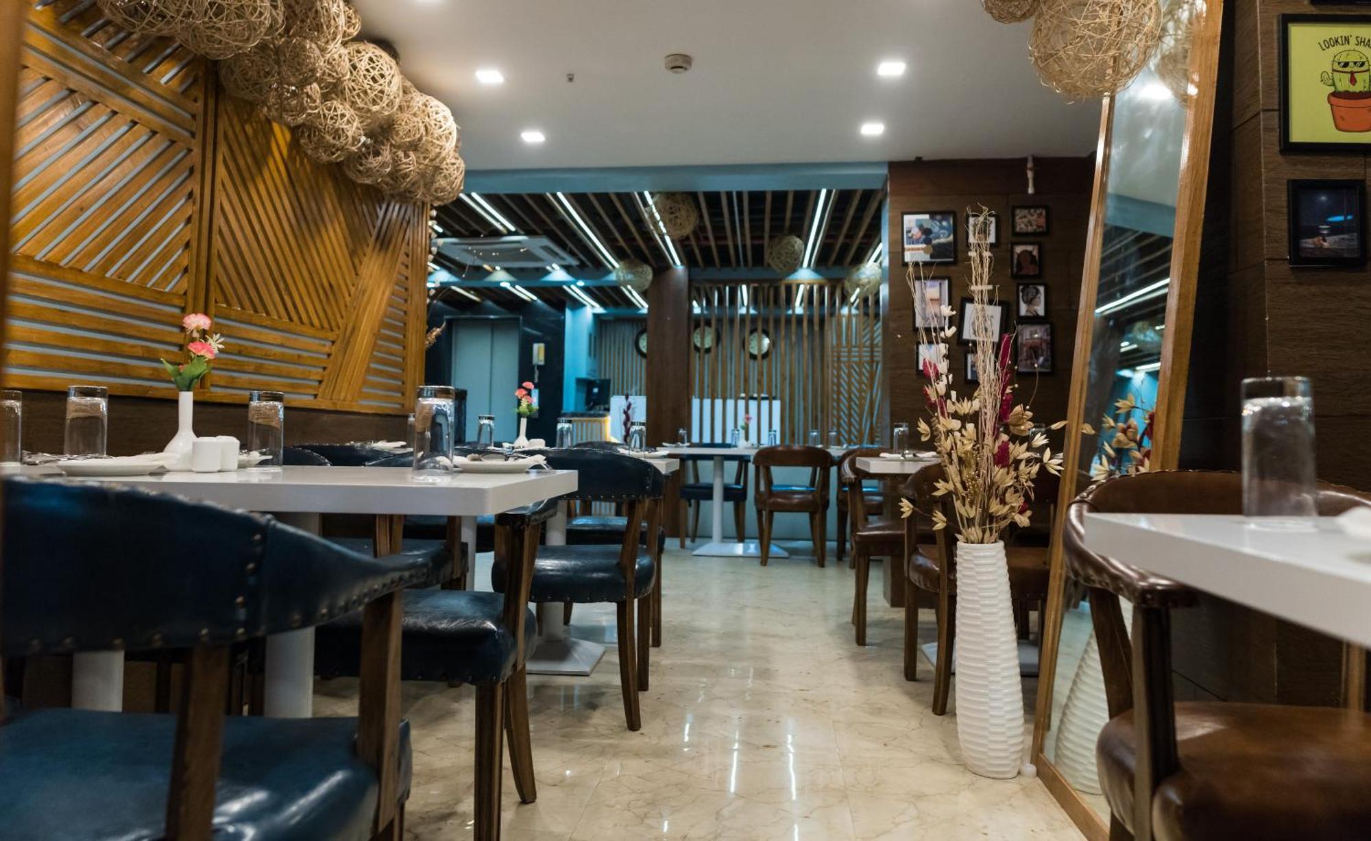 The Avenue Hotel Ballygunge Kalkata Exteriér fotografie